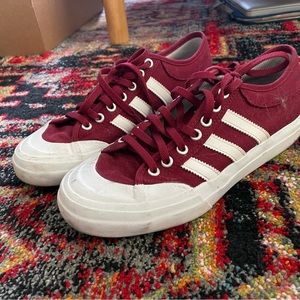 Adidas Matchcourt 6.5M